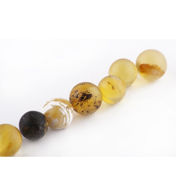 Amber BALLS Amber BALLS