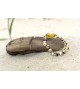 Amber baby Bracelets Polished Mosaic