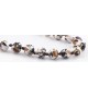 Amber baby Bracelets Polished Mosaic