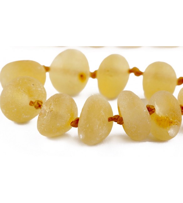 Amber Adult Bracelets Baroque Raw Lemon Amber Adult Bracelets Baroque Raw Lemon