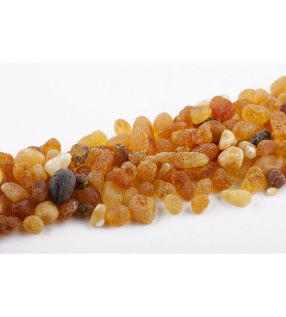 Amber RAW Amber RAW